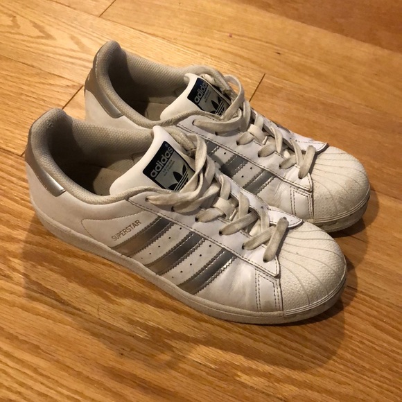 adidas star sneakers